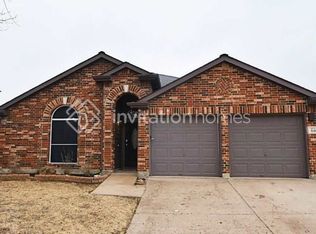 501 Tumbleweed Dr, Forney, TX 75126