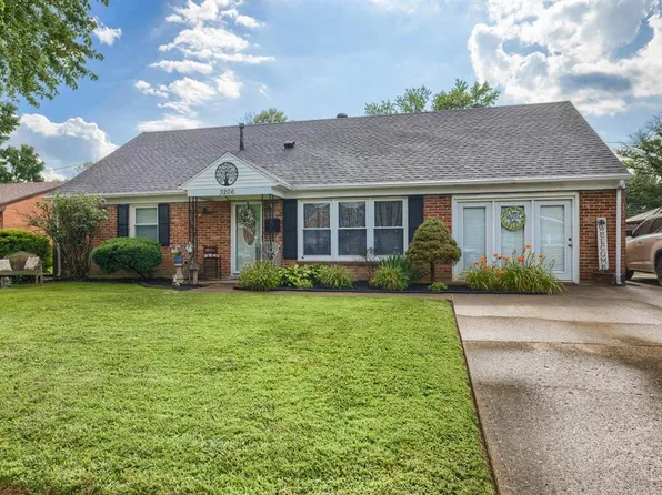 3206 Chickasaw Dr, Owensboro, KY 42301