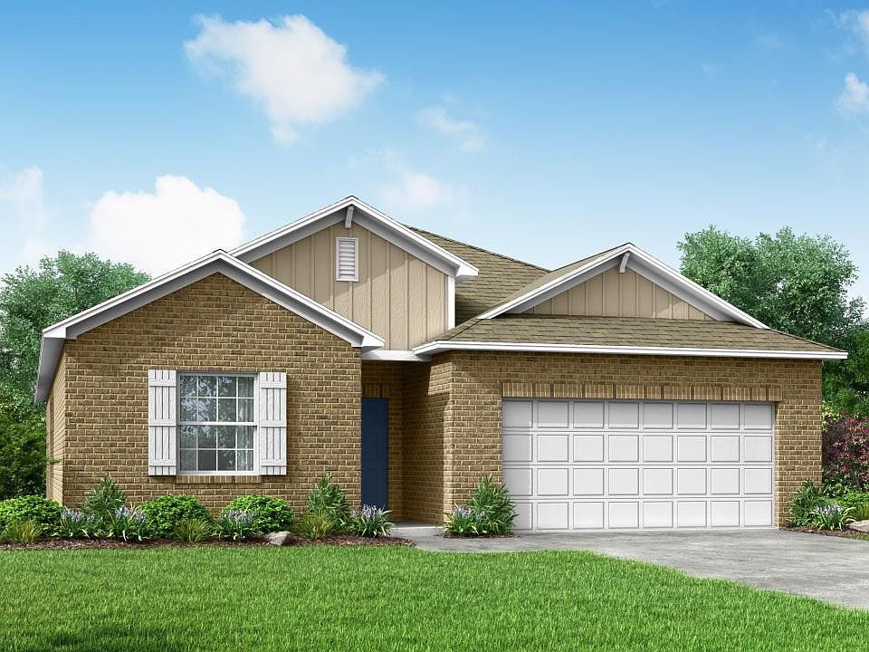 The Branch by Maronda Homes in Summerdale AL Zillow