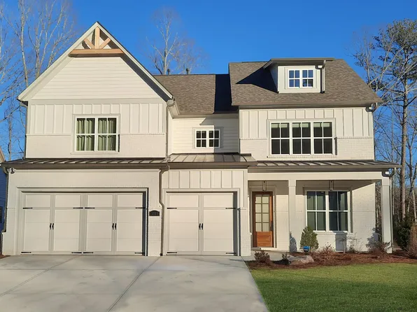 Longwood Plan, Hillshire