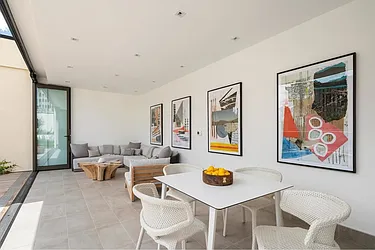 Sold by Douglas Elliman