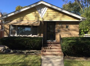 10916 S Union Ave, Chicago, IL 60628