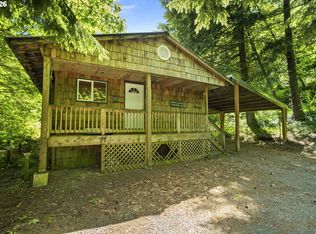 400 N Dubois Rd, Ariel, WA 98603