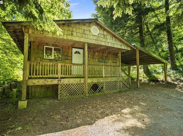 400 N Dubois Rd, Ariel, WA 98603