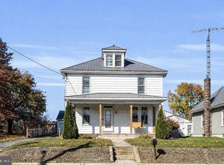 6755 Lincoln Way W, Saint Thomas, PA 17252