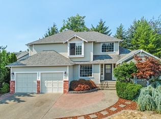 10611 194th St E, Graham, WA 98338
