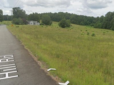 TBD Hill Rd., Anderson, SC, 29621