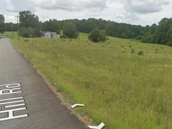 TBD Hill Rd., Anderson, SC 29621