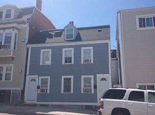 259-259A W 5th St, South Boston, MA 02127