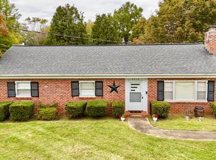 4316 Montgomery Rd, Lynchburg, VA 24503