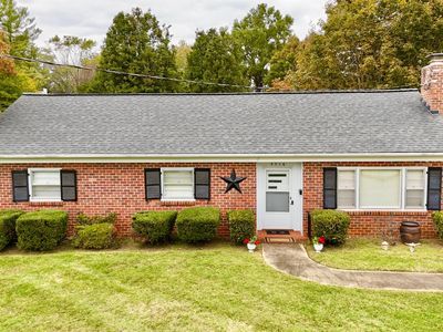 4316 Montgomery Rd, Lynchburg, VA, 24503