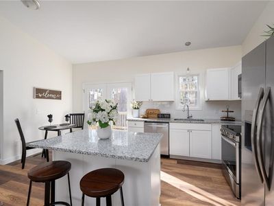 432 E Raleigh Ave, Liberty, NC, 27298