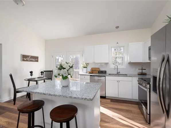 432 E Raleigh Ave, Liberty, NC 27298