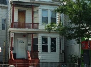 448 Union Ave, Paterson, NJ 07522