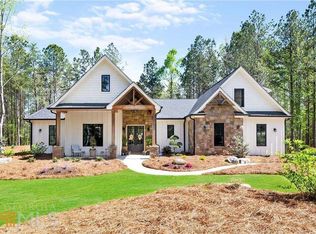 LOT 1 Cochran Rd, Dallas, GA 30132