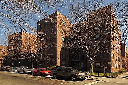 1st image of 34-41 78th # 6g St