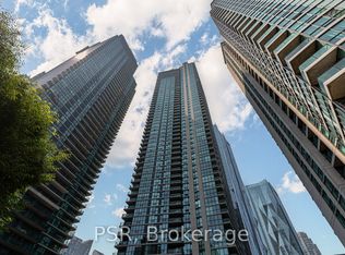 18 Harbour St #2409, Toronto, ON M5J 2Z6