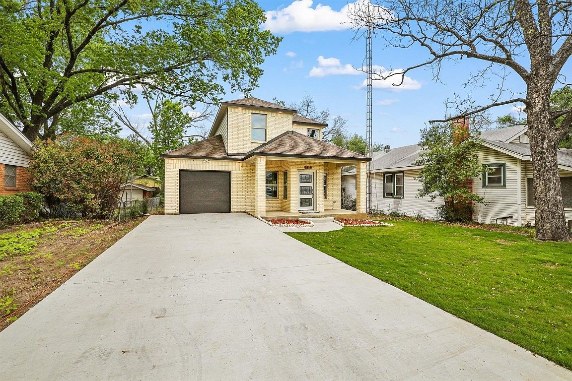 1518 W 6th Ave, Corsicana, TX 75110 MLS 20297030 Zillow