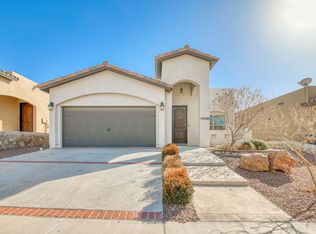 13108 Wesleyan Ave, El Paso, TX 79928