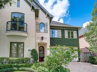 2609 Centenary St, Houston, TX 77005