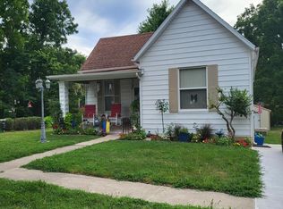 300 N Lincoln Ave, Monett, MO 65708