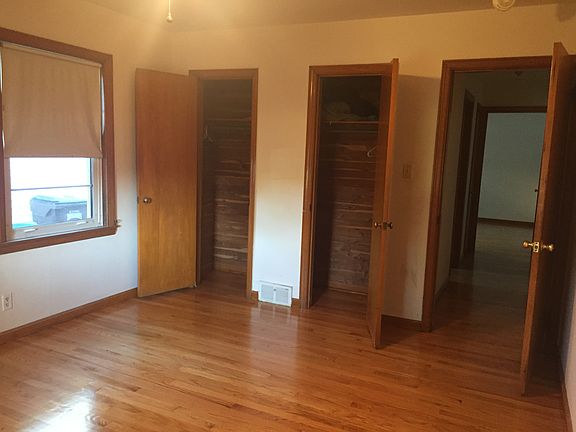 Cedar closets 