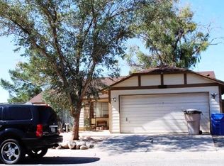 3260 S Giovanna Dr, Tucson, AZ 85730