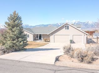 2846 Esaw St, Minden, NV