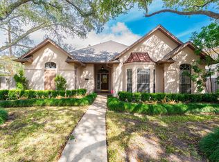 23318 Grand Springs Dr, Katy, TX 77494