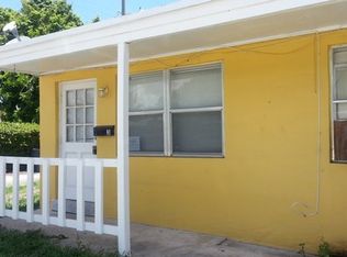 2007 N 25th Ave APT 4, Hollywood, FL 33020