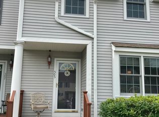 505 Thayer St, Abington, MA 02351