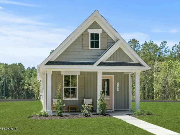 660 Savinwood Trail NE, Bolivia, NC 28422