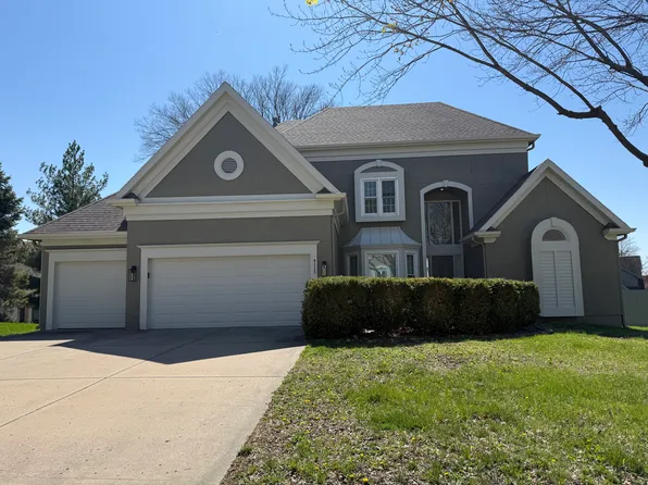 4115 NW 75th St, Kansas City, MO 64151