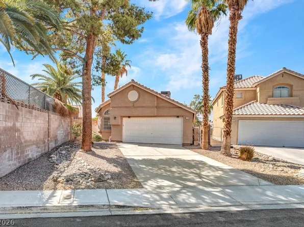 1158 Matthew Ave, Las Vegas, NV 89123