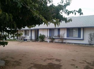 22179 Thunderbird Rd, Apple Valley, CA 92307