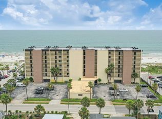 601 S 1st St #4H, Jacksonville Beach, FL 32250