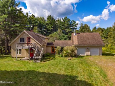 93 Becket Rd, Otis, MA, 01253