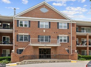 803 Coxswain Way UNIT 107, Annapolis, MD 21401