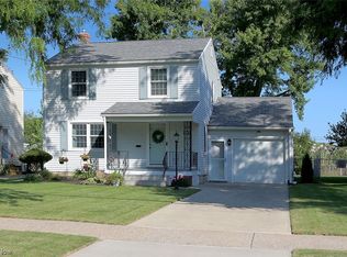 2317 G St, Lorain, OH 44052