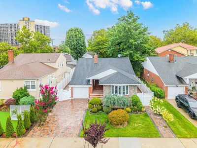 26-05 Corp Kennedy St, Bayside, NY, 11360