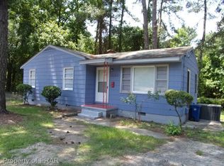 1625 Rudolph St, Fayetteville, NC 28301
