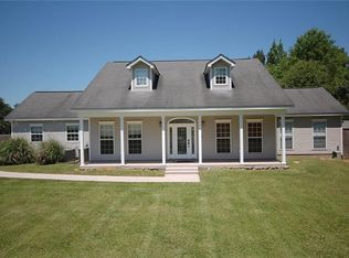 23387 Lowe Davis Rd, Covington, LA 70435