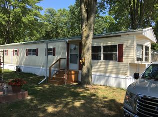 3720 Black Hwy LOT 09, Adrian, MI 49221