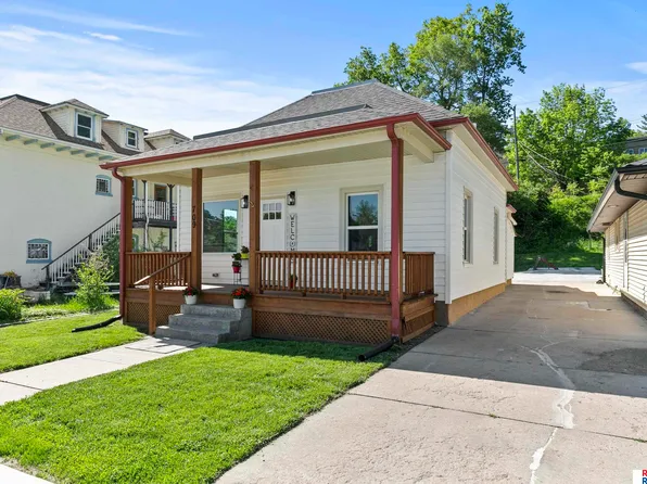 709 Avenue A, Plattsmouth, NE 68048
