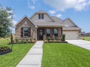 3205 Rose Creek Ln, League City, TX 77573