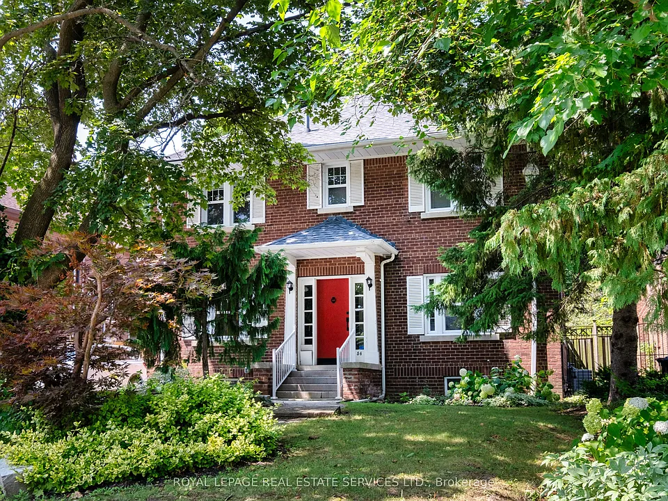 56 Ridley Blvd