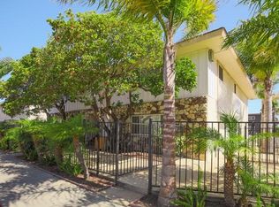 6599 Madrid Rd APT 3, Isla Vista, CA 93117