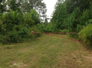 3765 Huntington Rd, Spring Grove, VA 23881