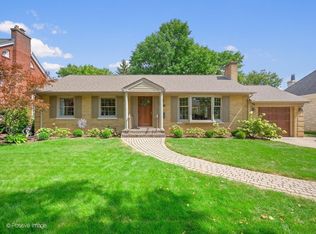 533 S Spring Ave, La Grange, IL 60525