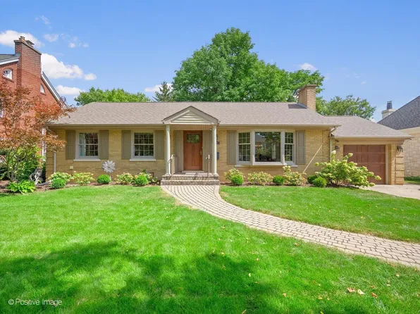 533 S Spring Ave, La Grange, IL 60525